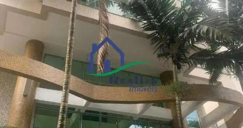 Apartamento com 1 quarto à venda na Rua Edmundo March, Boa Viagem, Niterói