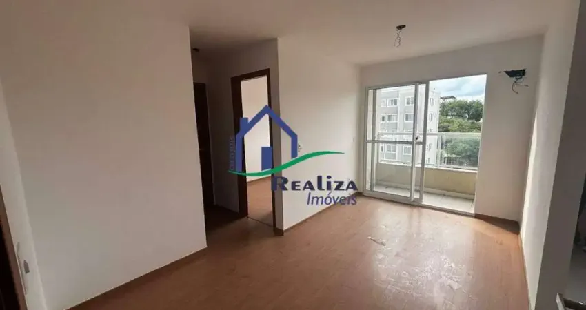 Apartamento com 2 quartos para alugar na Estrada dos Menezes, Colubande, São Gonçalo