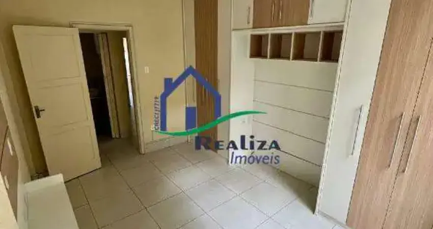 Apartamento com 1 quarto à venda na Rua General Pereira da Silva, Icaraí, Niterói