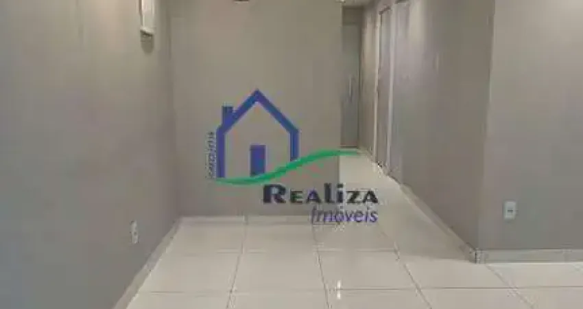 Apartamento com 3 quartos à venda na José Manna Júnior, Trindade, São Gonçalo