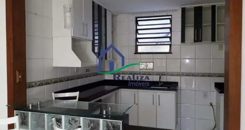 Casa com 3 quartos à venda na Rua Tiaga Fiori, Rocha, São Gonçalo