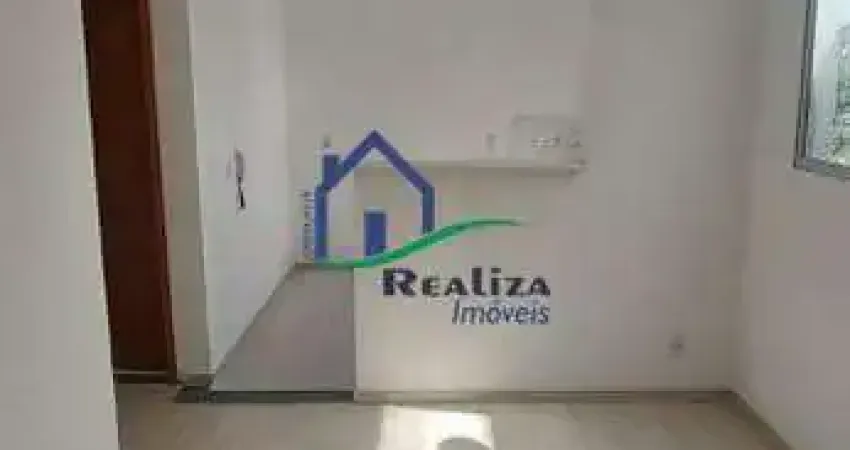 Apartamento com 2 quartos à venda na Estrada São Pedro, Vista Alegre, São Gonçalo