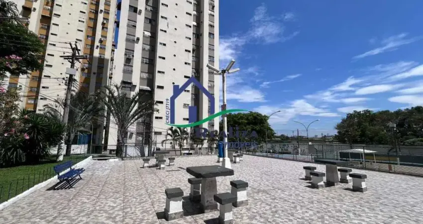 Apartamento com 2 quartos à venda na Rua Doutor Alfredo Backer, Alcântara, São Gonçalo