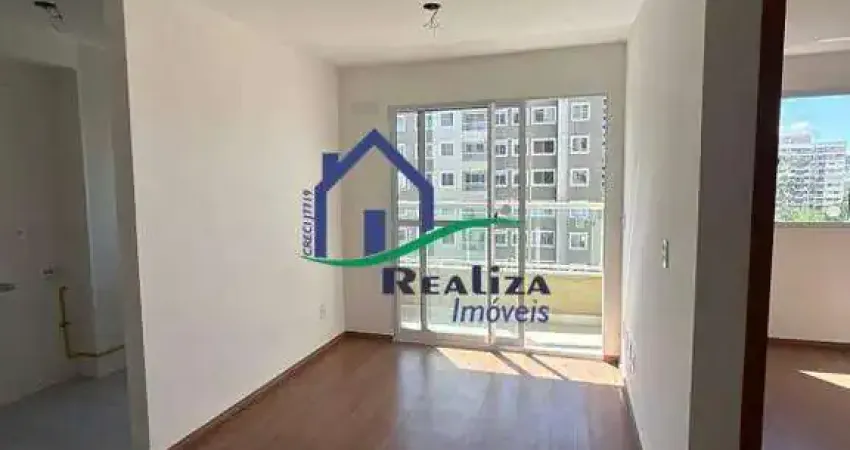 Apartamento com 2 quartos à venda na Estrada dos Menezes, Colubande, São Gonçalo