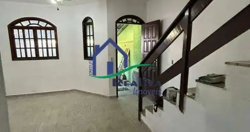 Casa com 2 quartos à venda na Avenida José Manna Júnior, Trindade, São Gonçalo