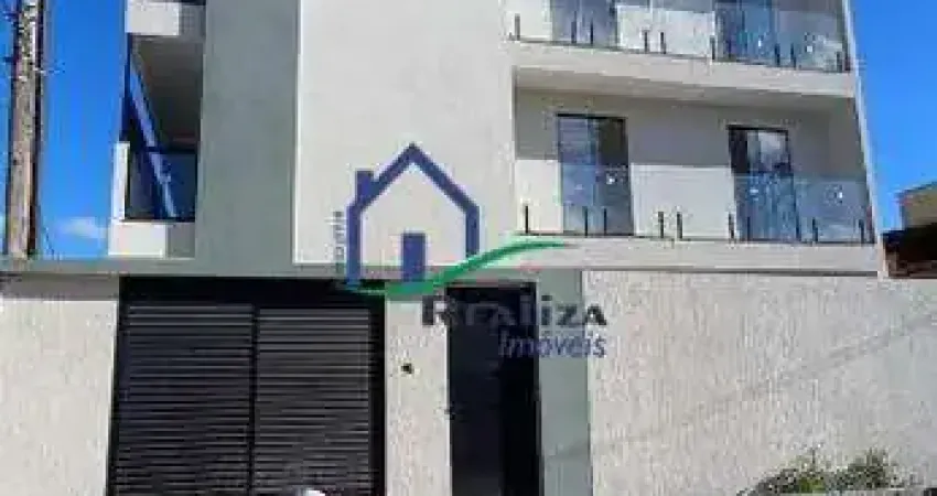 Casa com 1 quarto à venda na Rua Barbacena, Trindade, São Gonçalo