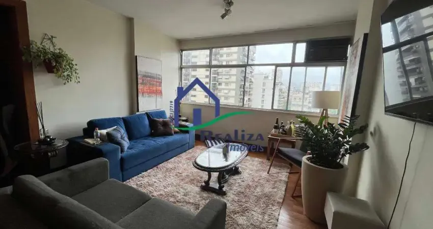 Apartamento com 3 quartos à venda na Rua Presidente Backer, Icaraí, Niterói