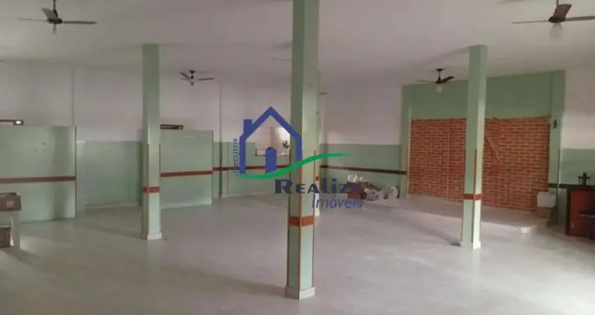 Ponto comercial à venda na Rua Paulo Barreto, Laranjal, São Gonçalo