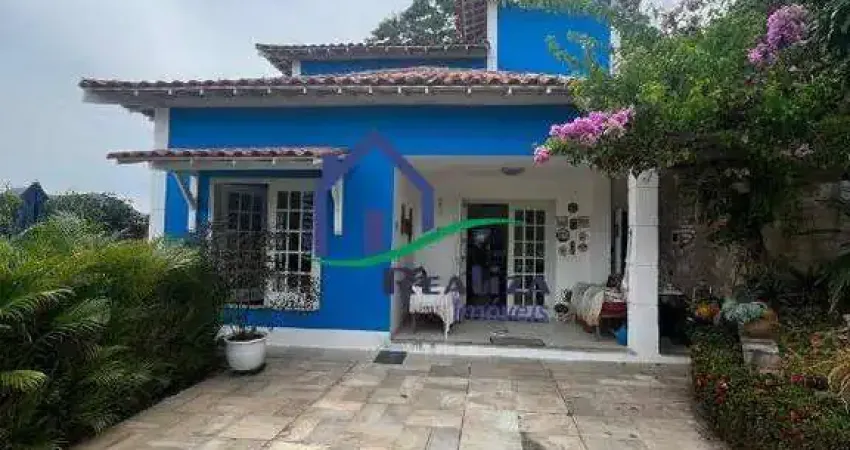 Casa com 3 quartos à venda na Rua Quarenta e Sete, Serra Grande, Niterói