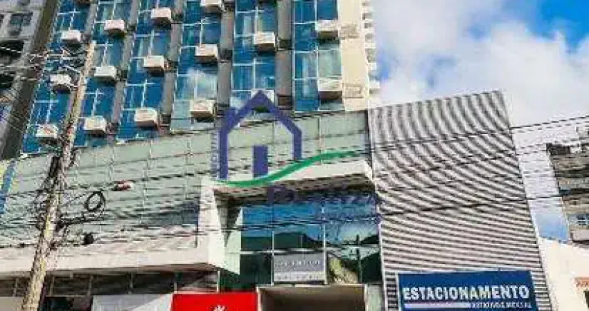 Sala comercial à venda na Rua Noronha Torrezão, Santa Rosa, Niterói