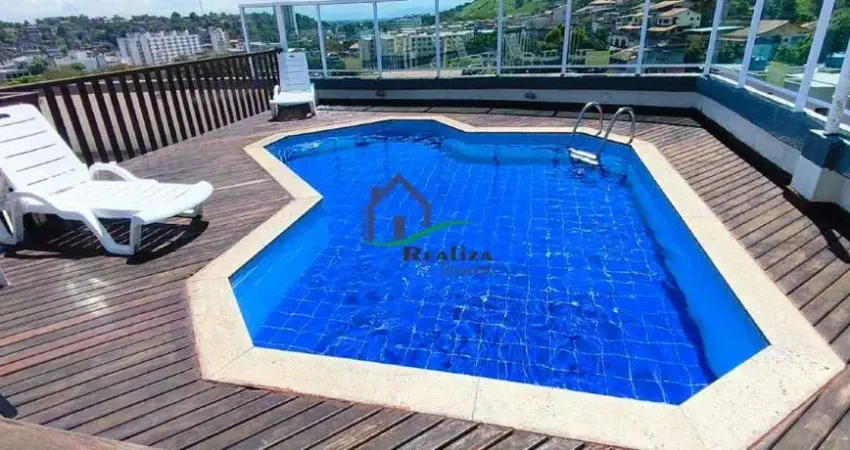 Apartamento com 2 quartos para alugar na Rua General Antônio Rodrigues, Centro, São Gonçalo