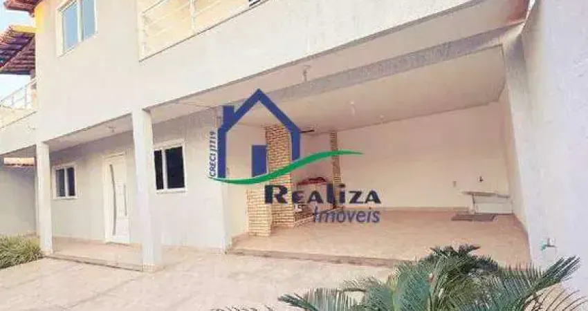 Casa com 2 quartos à venda na Travessa Servidão, Porto Novo, São Gonçalo