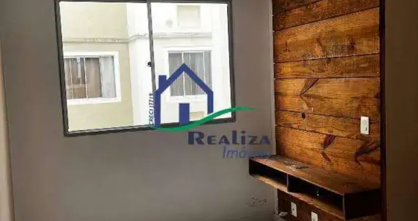 Apartamento com 2 quartos à venda na Rua Vicente de Lima Cleto, Nova Cidade, São Gonçalo