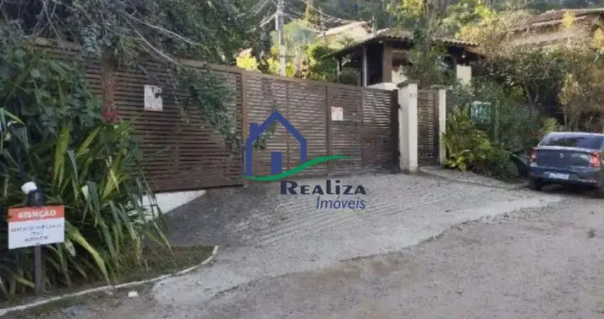 Terreno em condomínio fechado à venda na Rua Quarenta e Sete, Serra Grande, Niterói