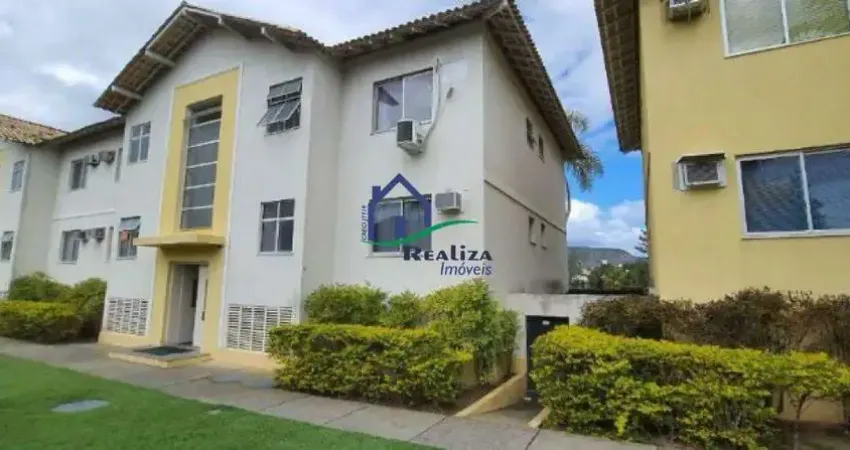 Apartamento com 2 quartos à venda na Rua Edma Rodrigues Valadão, Camboinhas, Niterói