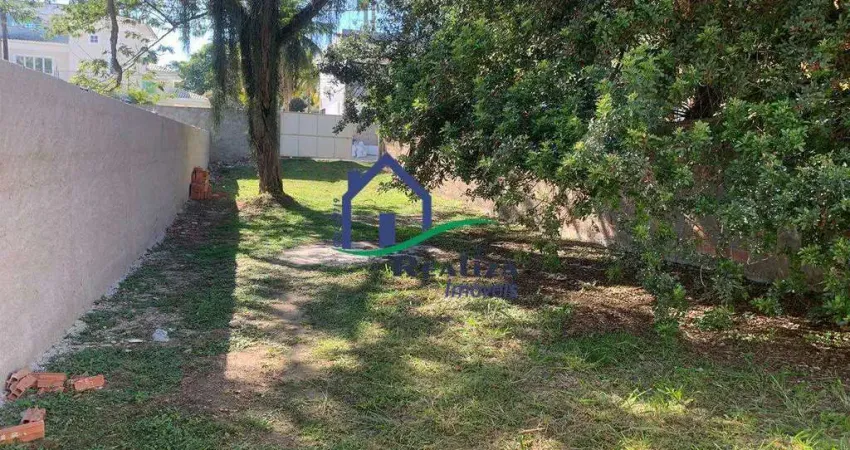 Terreno à venda na Rua Quarenta e Sete, Engenho do Mato, Niterói