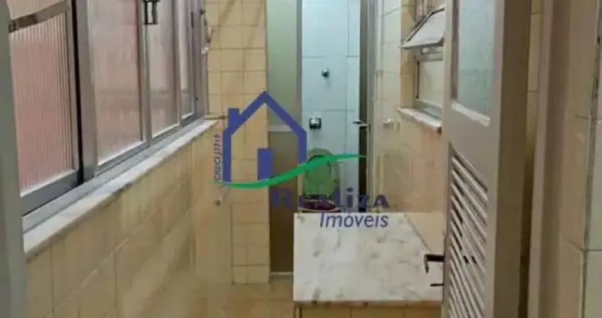 Apartamento com 2 quartos à venda na Rua Osvaldo Cruz, Icaraí, Niterói