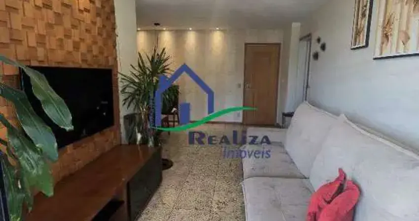 Apartamento com 3 quartos à venda na Rua Maestro José Botelho, Vital Brazil, Niterói