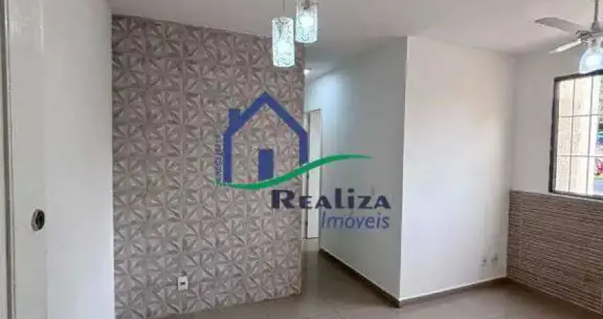 Apartamento com 2 quartos à venda na Rua Vicente de Lima Cleto, Nova Cidade, São Gonçalo