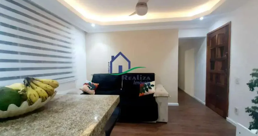 Apartamento com 2 quartos à venda na Rua Noronha Torrezão, Santa Rosa, Niterói