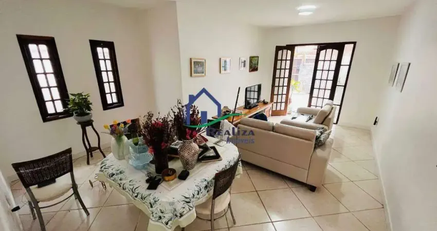 Casa com 2 quartos à venda na Rua Cuba, Serra Grande, Niterói