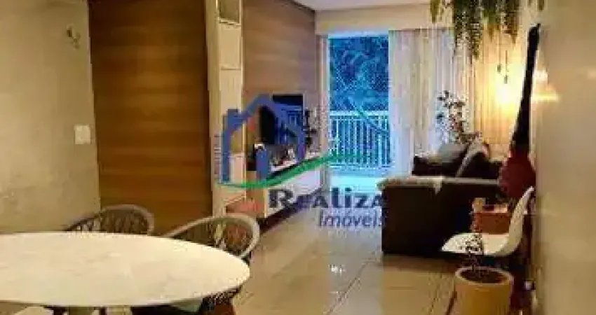 Apartamento com 3 quartos à venda na Rua Doutor Paulo César, Icaraí, Niterói