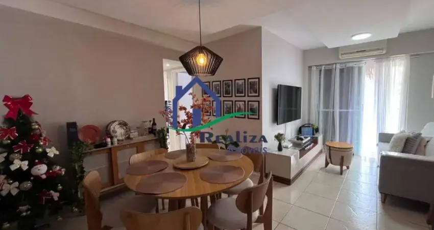 Apartamento com 3 quartos à venda na Estrada dos Menezes, Colubande, São Gonçalo