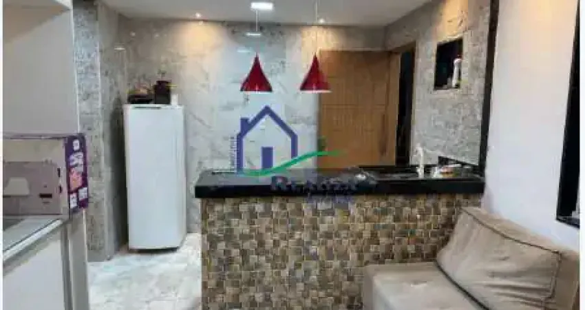 Casa com 2 quartos à venda na Rua Minas Gerais, Brasilândia, São Gonçalo