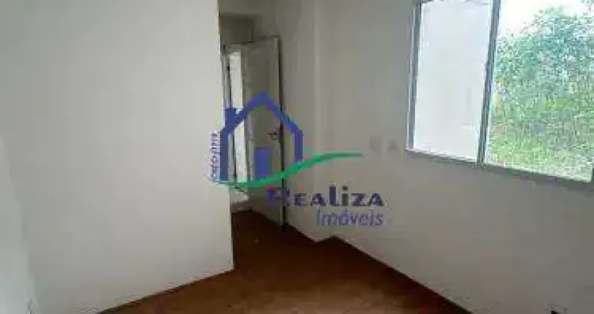 Apartamento com 2 quartos à venda na Rua Barão de São Gonçalo, Neves, São Gonçalo