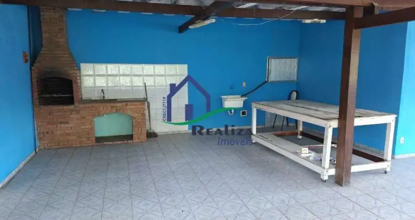 Casa com 3 quartos à venda na Rua João Dinis, Paraíso, São Gonçalo