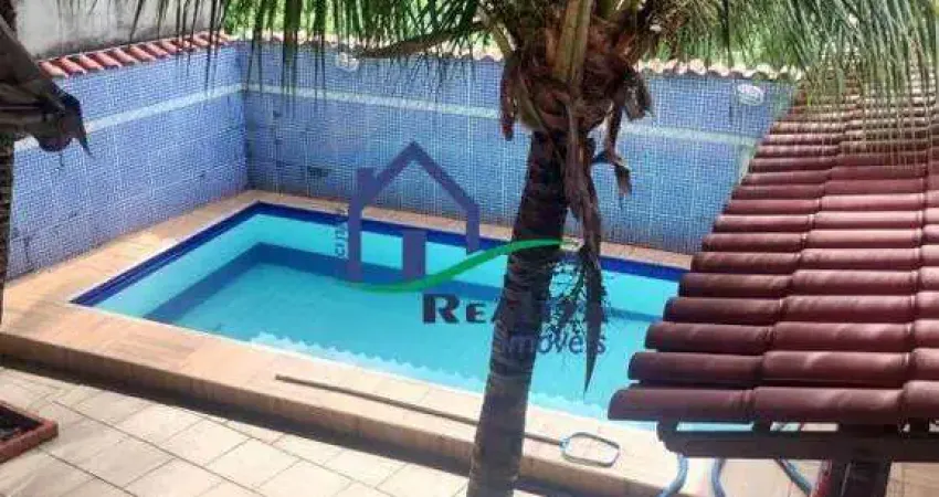 Casa com 3 quartos à venda na Rua Costa Rica, Centro, São Gonçalo