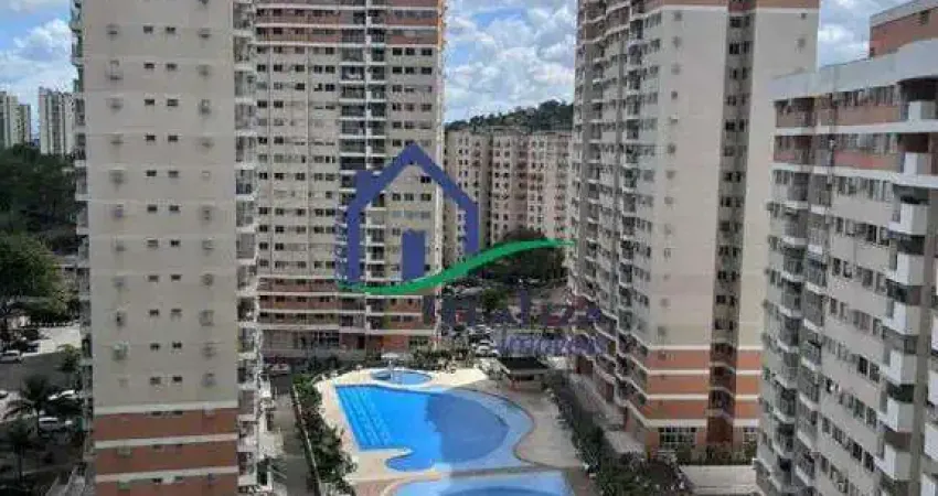 Apartamento com 2 quartos para alugar na Estrada dos Menezes, Alcântara, São Gonçalo