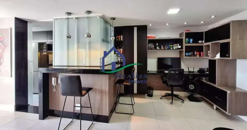 Apartamento com 2 quartos à venda na Rua Doutor Paulo César, Icaraí, Niterói