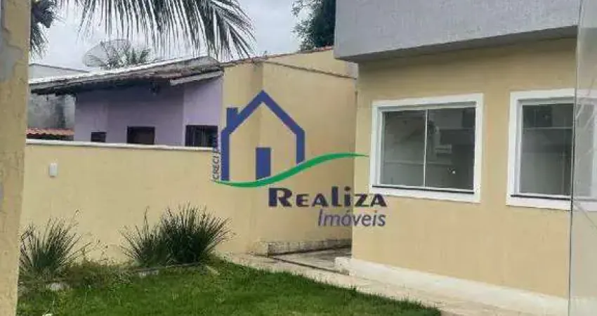 Casa com 3 quartos à venda na Rodovia Amaral Peixoto, Rio do Ouro, São Gonçalo