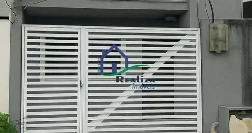 Casa com 2 quartos para alugar na Rua Brasília, Trindade, São Gonçalo