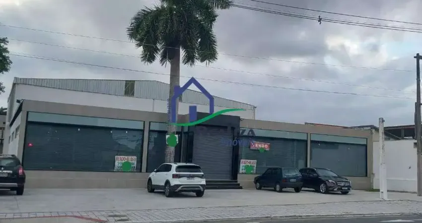 Ponto comercial à venda na Avenida Almirante Tamandaré, Piratininga, Niterói