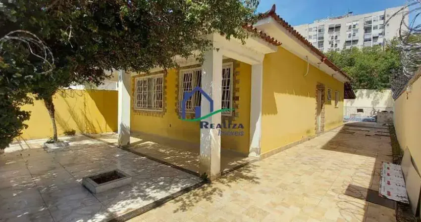 Casa com 3 quartos à venda na Rua Melo e Souza, Mutondo, São Gonçalo