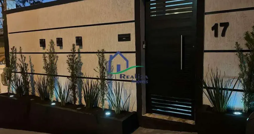 Casa com 3 quartos à venda na Rua Tapajós, São Francisco, Niterói