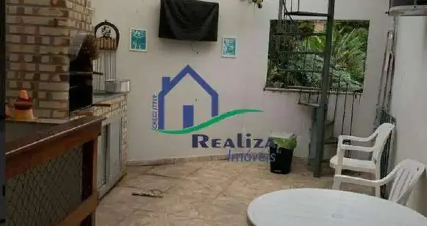 Casa com 5 quartos à venda na Travessa Leda Silvares, Paraíso, São Gonçalo