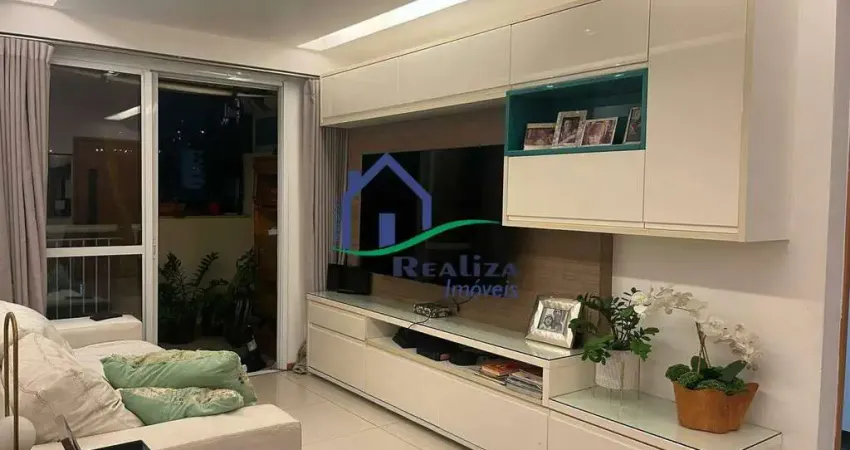 Apartamento com 2 quartos à venda na Rua Doutor Paulo César, Icaraí, Niterói