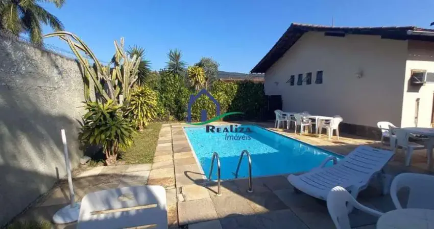 Casa com 3 quartos à venda na Avenida General Atratino Côrtes Coutinho, Serra Grande, Niterói
