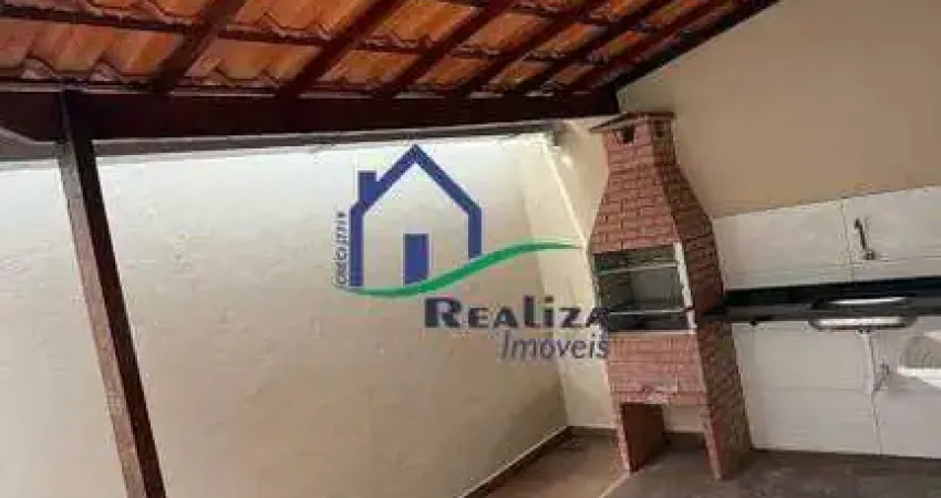 Casa com 2 quartos à venda na Rua Professora Euridice de Almeida, Antonina, São Gonçalo