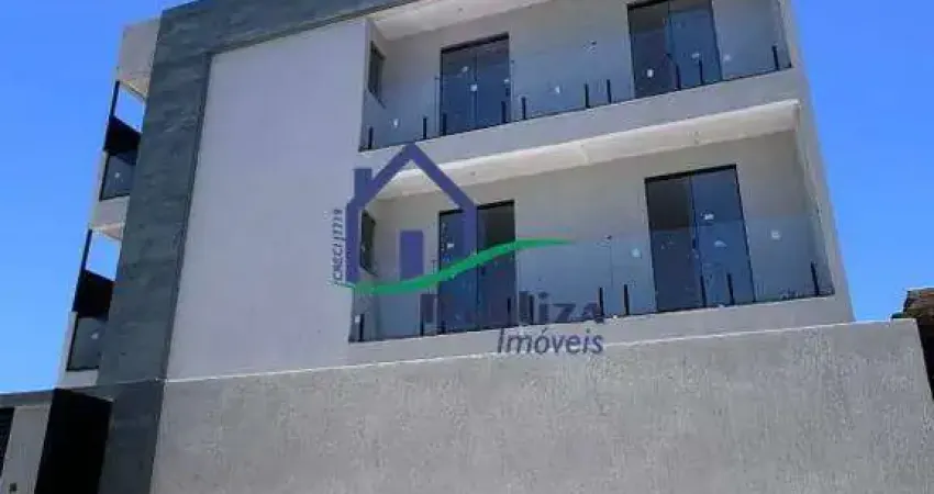 Apartamento com 2 quartos à venda na Rua Barbacena, Trindade, São Gonçalo