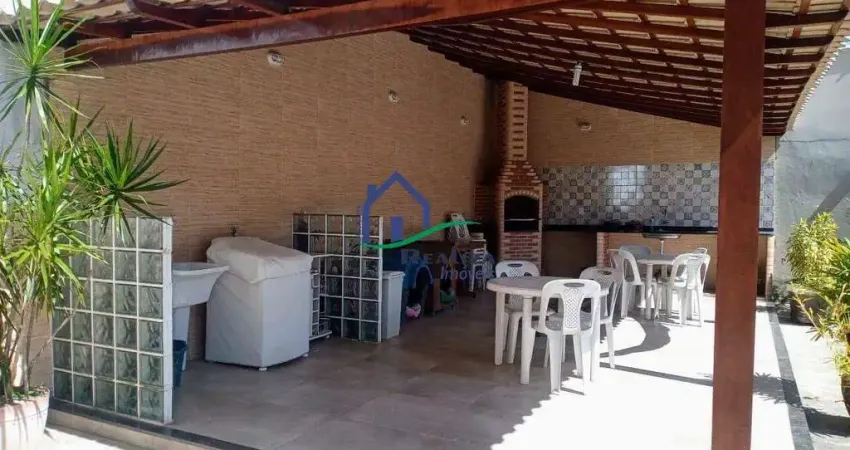 Casa com 2 quartos à venda na FRANCISCO DE ASSIS, Pacheco, São Gonçalo