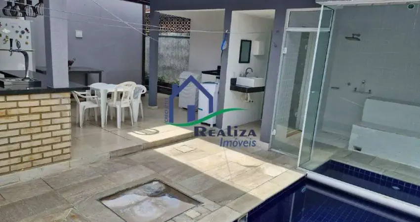 Casa com 3 quartos à venda na Rua PY, Serra Grande, Niterói