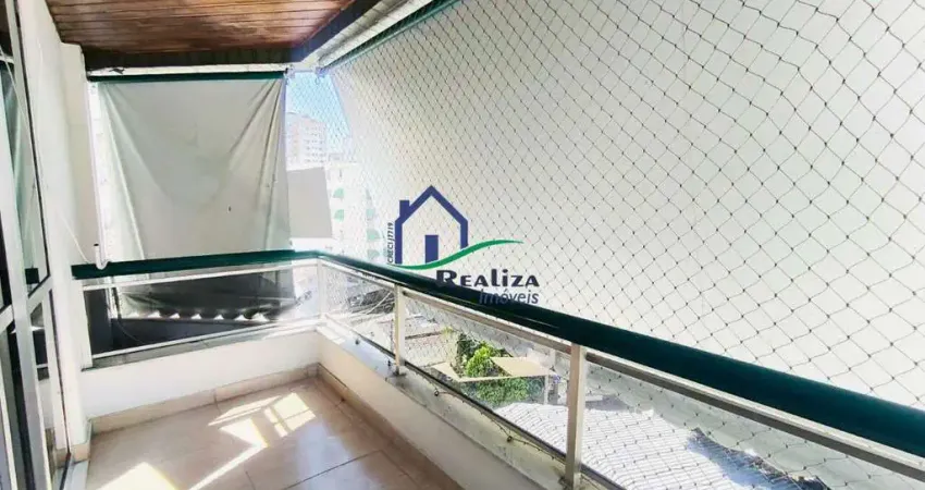 Apartamento com 2 quartos à venda na Rua Doutor Sardinha, Santa Rosa, Niterói