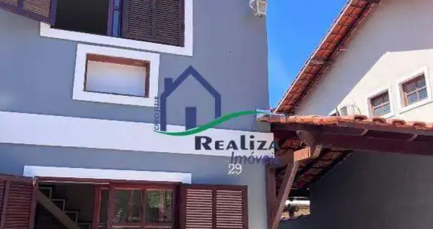 Casa com 3 quartos à venda na Rua Rigel Pacca Corrêa, Maria Paula, São Gonçalo