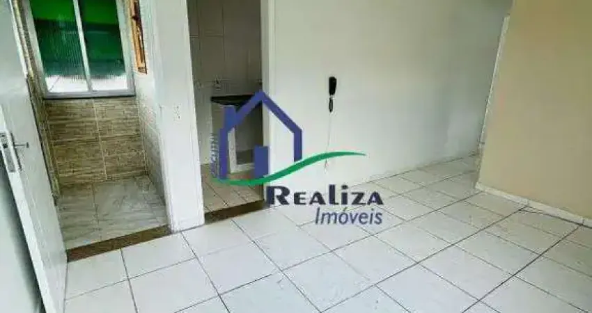 Apartamento com 2 quartos à venda na Avenida Jornalista Roberto Marinho, Jardim Alcântara, São Gonçalo