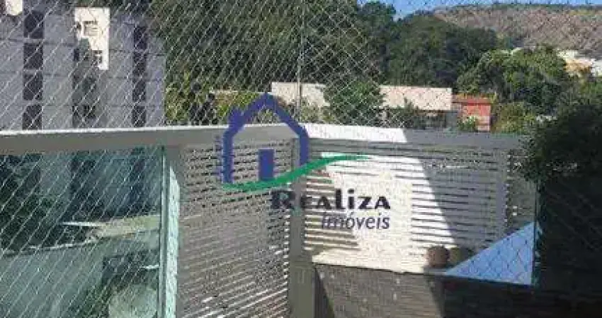 Apartamento com 2 quartos à venda na Rua Professor Otacílio, Santa Rosa, Niterói