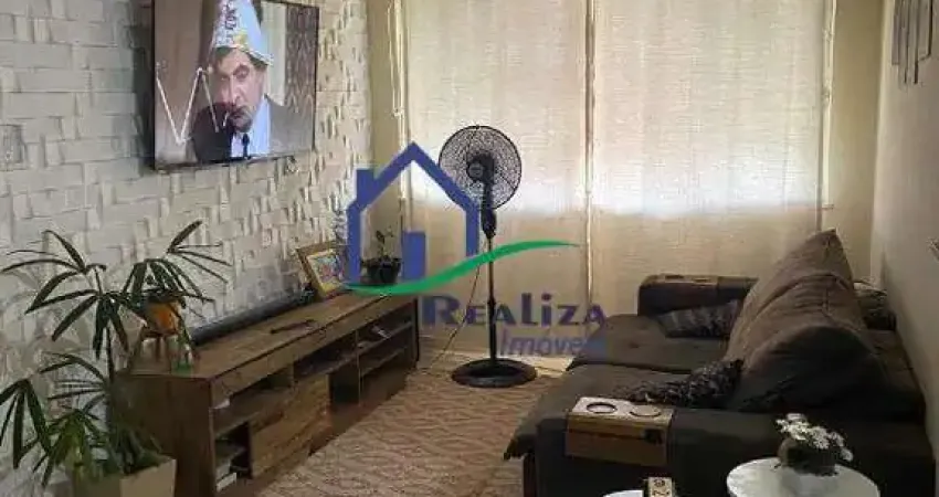 Apartamento com 2 quartos à venda na Avenida Jornalista Roberto Marinho, Colubande, São Gonçalo